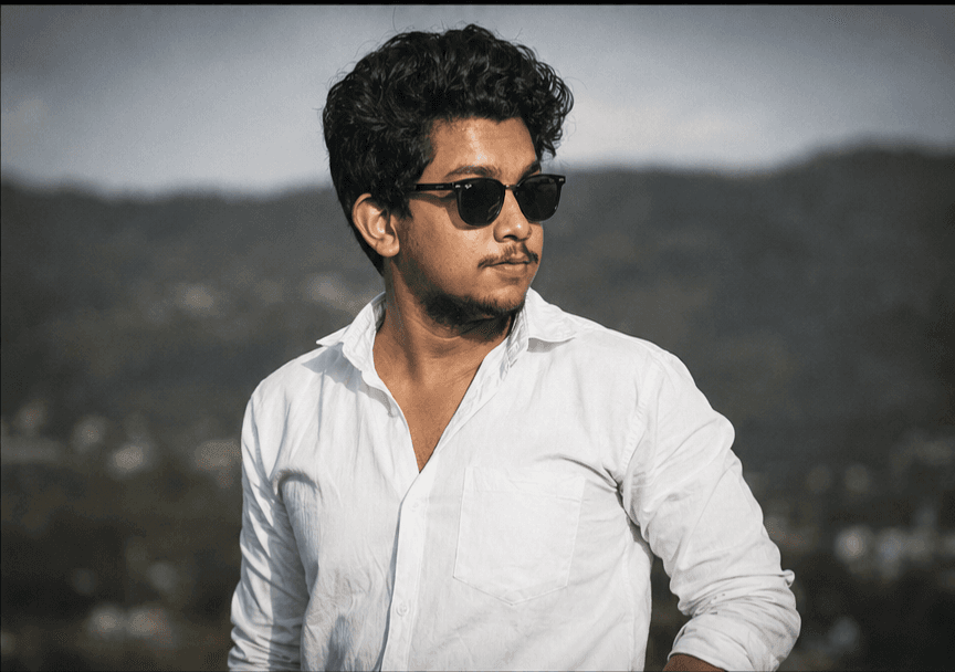 Aryan Patnaik