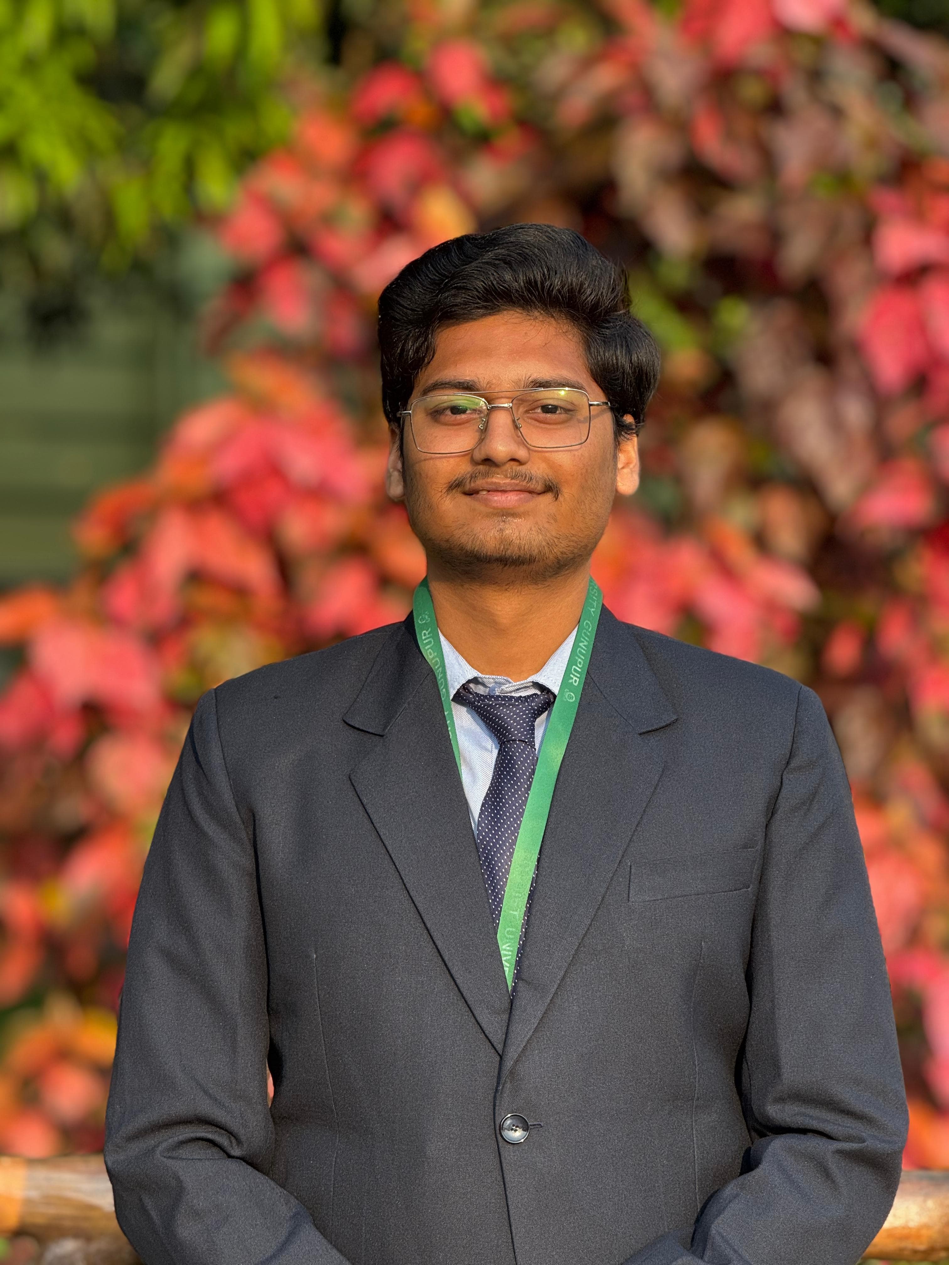 Ayushman Sahu