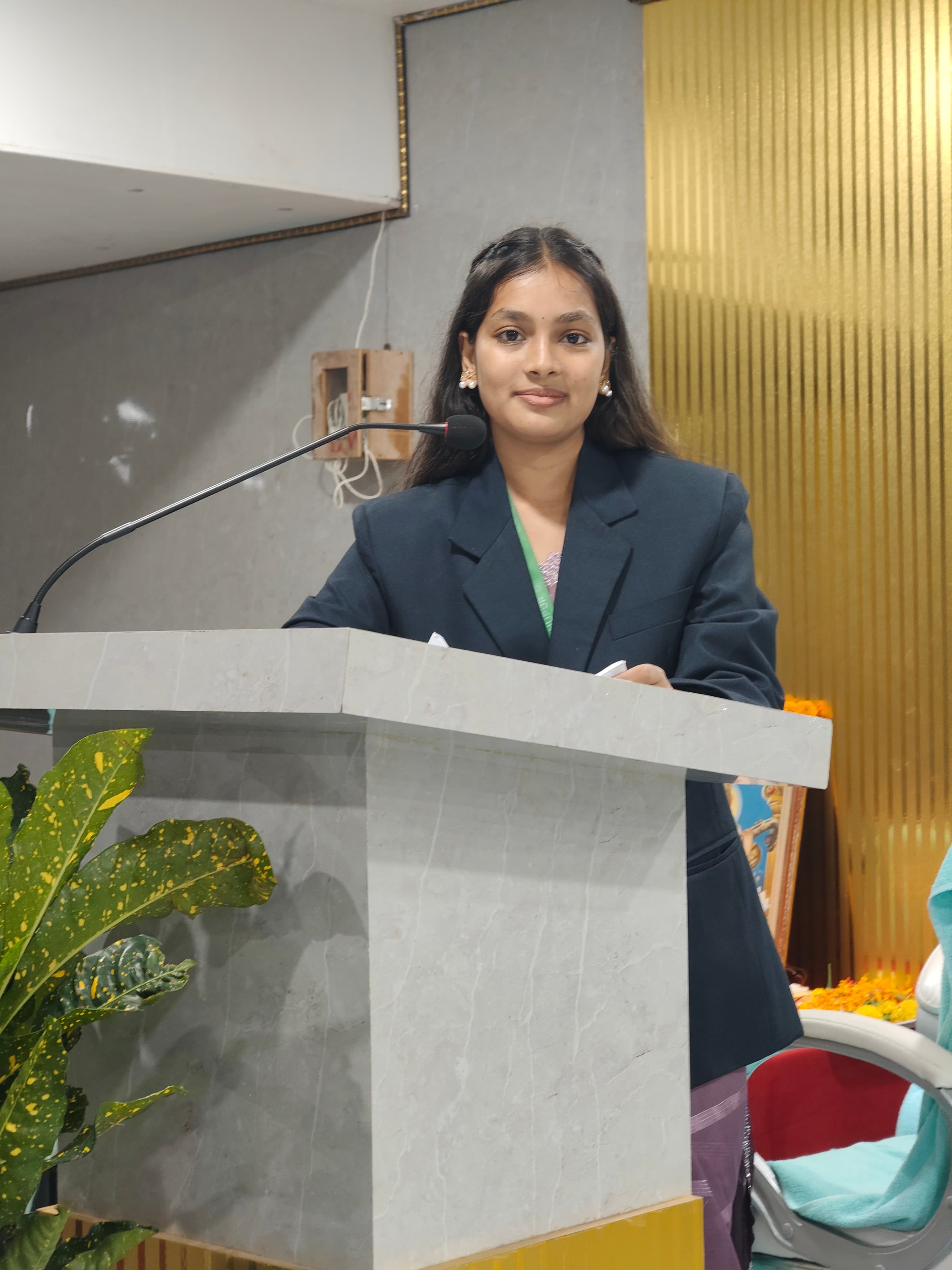 Sakshi Sinha