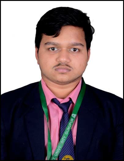 Ayushman Meher