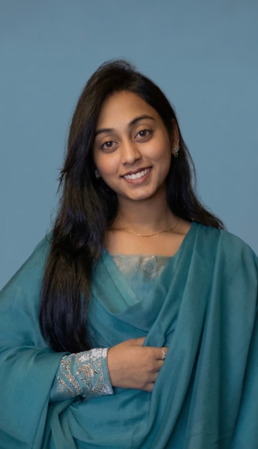 Bhumika