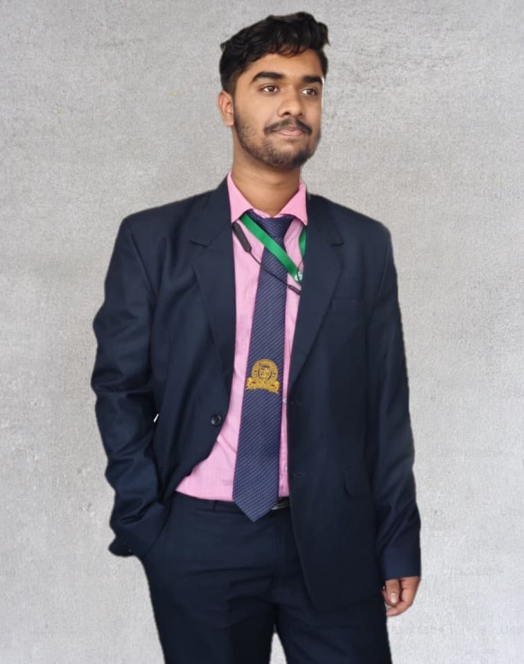 Rajib Lochan Dakua