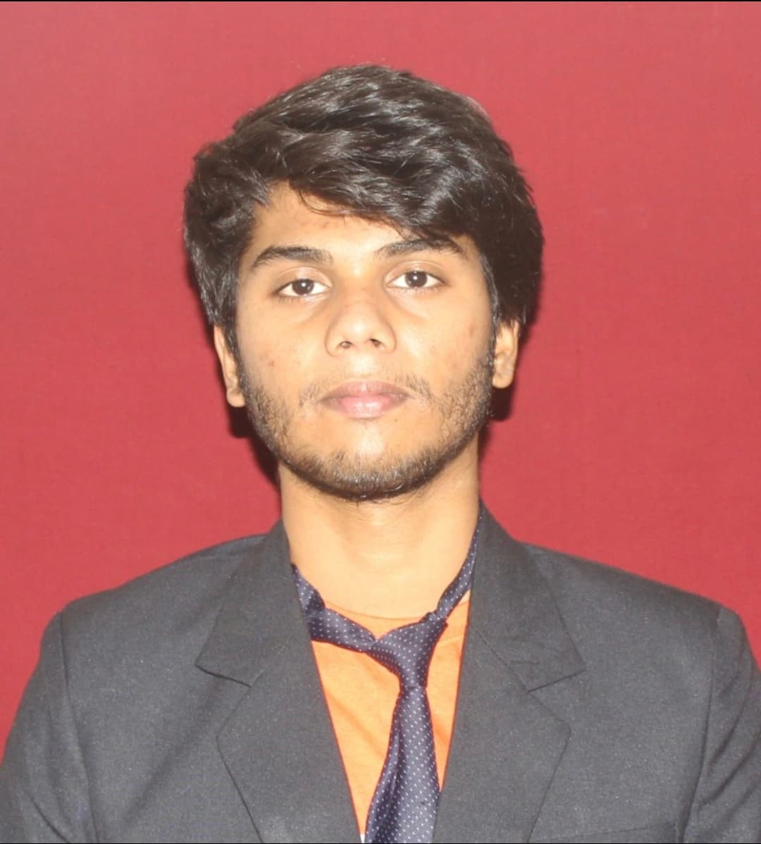 Siddharth Path