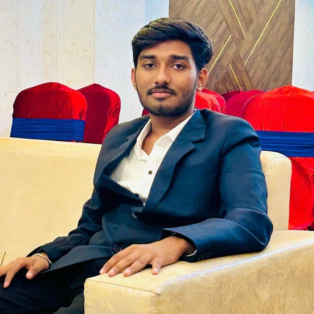 Bibhash Ranjan Panda