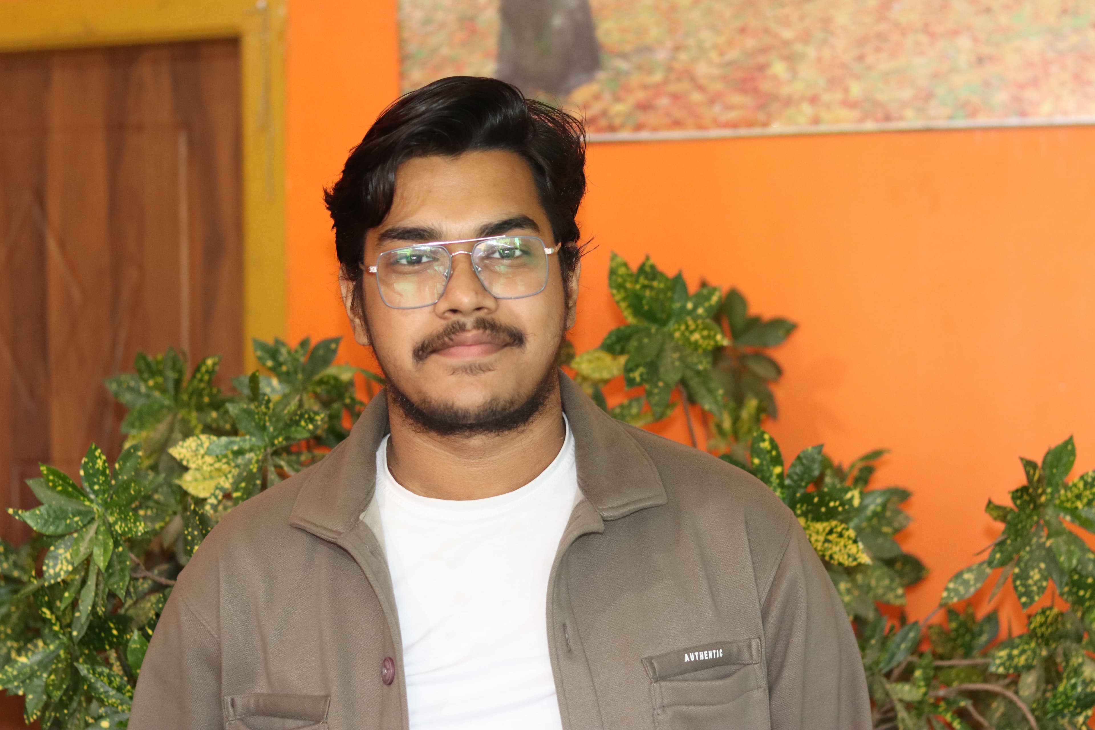 Kalyan Kumar Dash