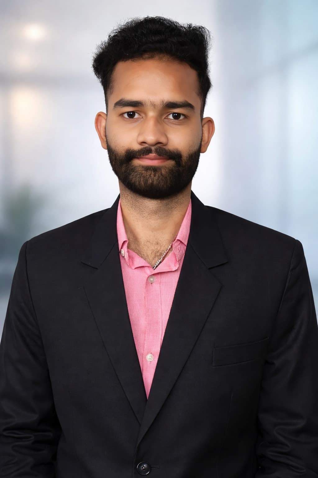 Piyush Kumar Panda