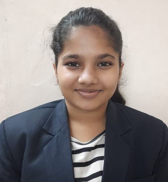 Saswati Kadas