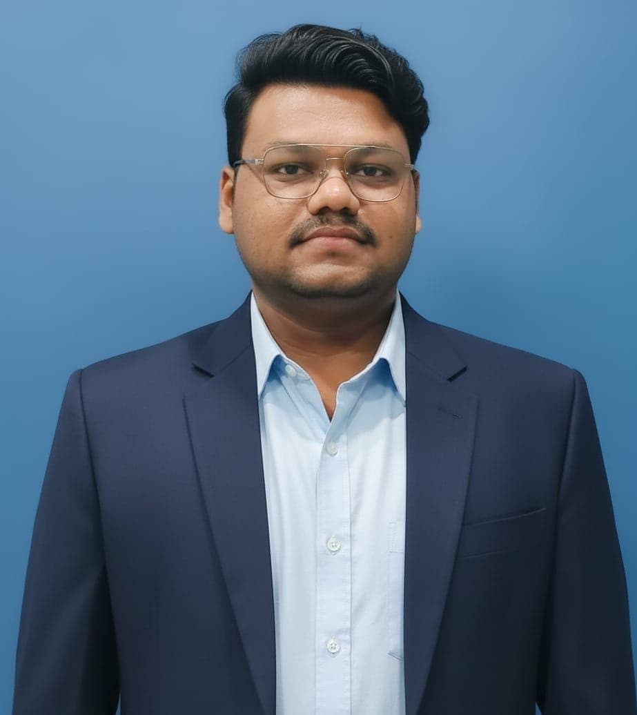 Yash Sai Choudhury