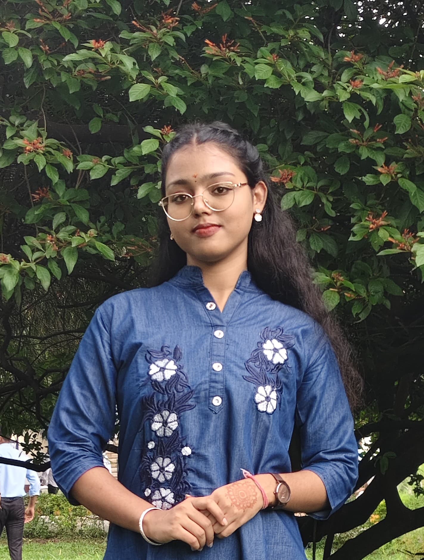 Alisha Nath
