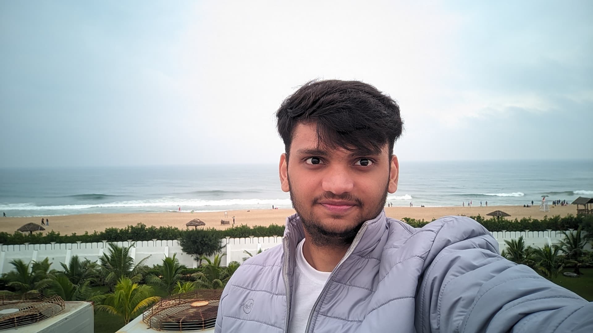 Ayush Raj