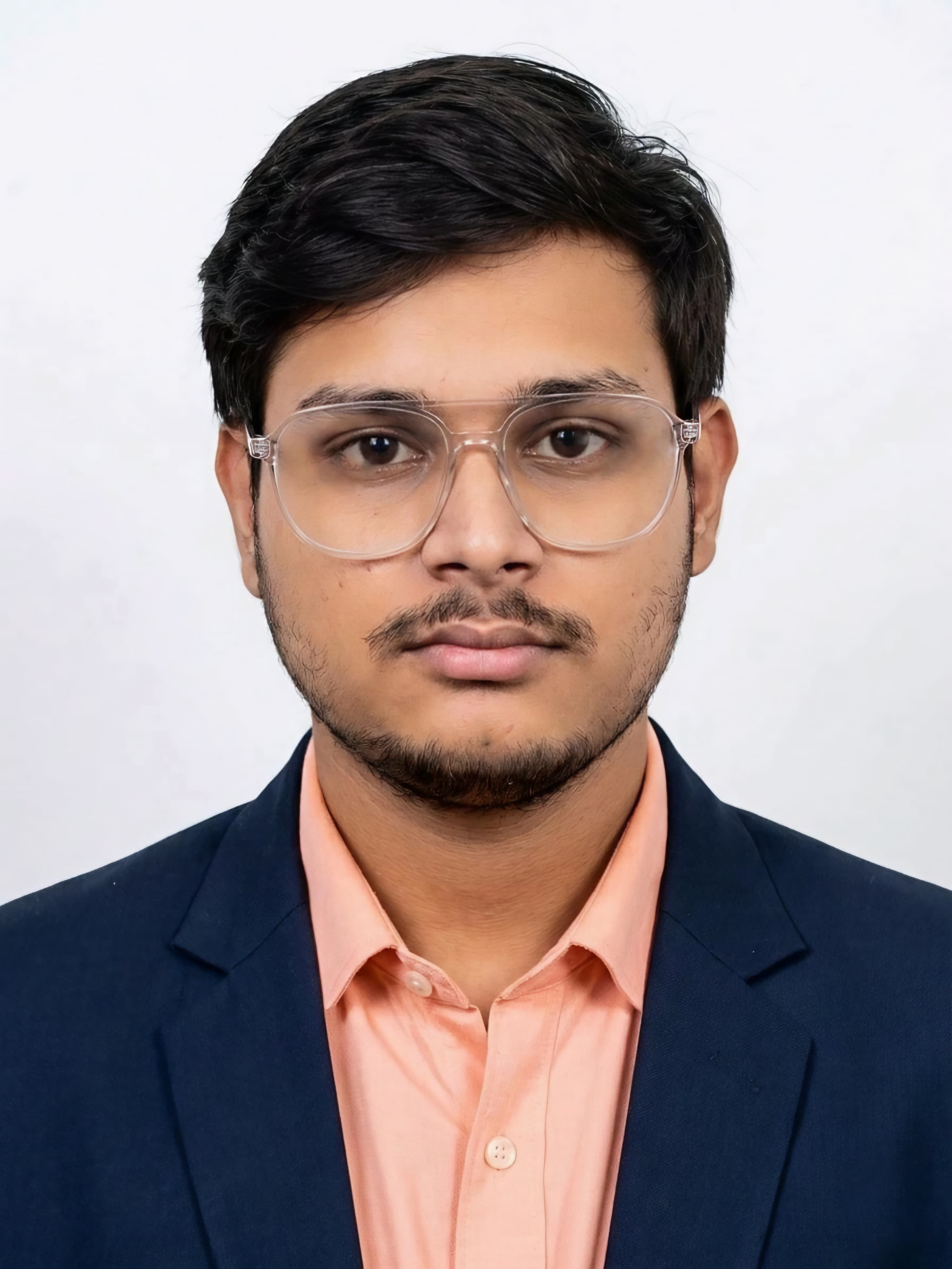 Mayank Mishra