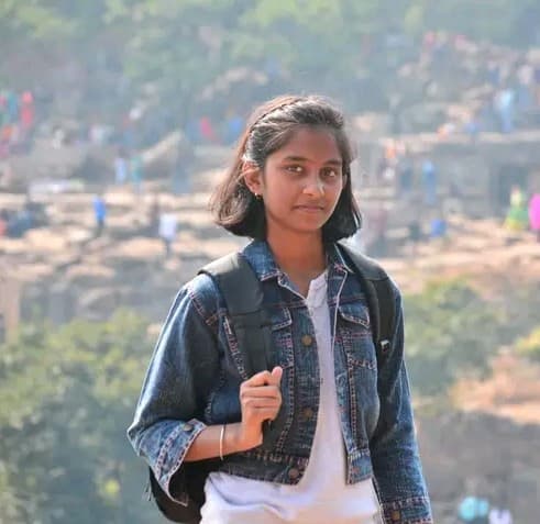 Srusti Panigrahi