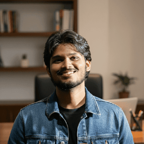 Ankit Naik