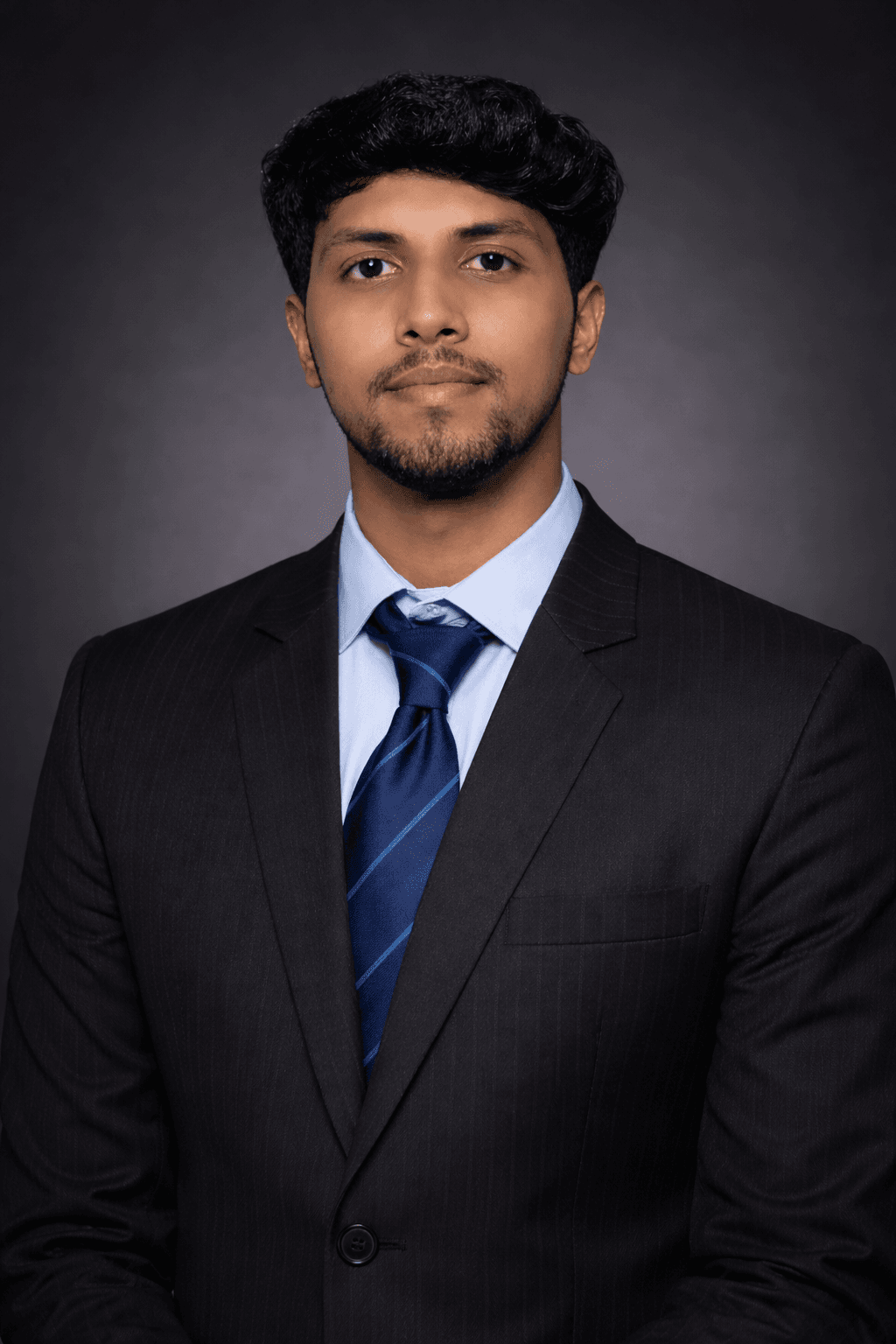 Byasa Ranjan Panda