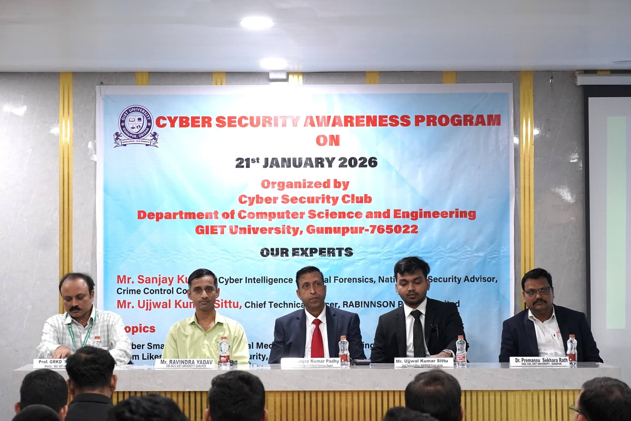 Cyber Smart in the AI Era